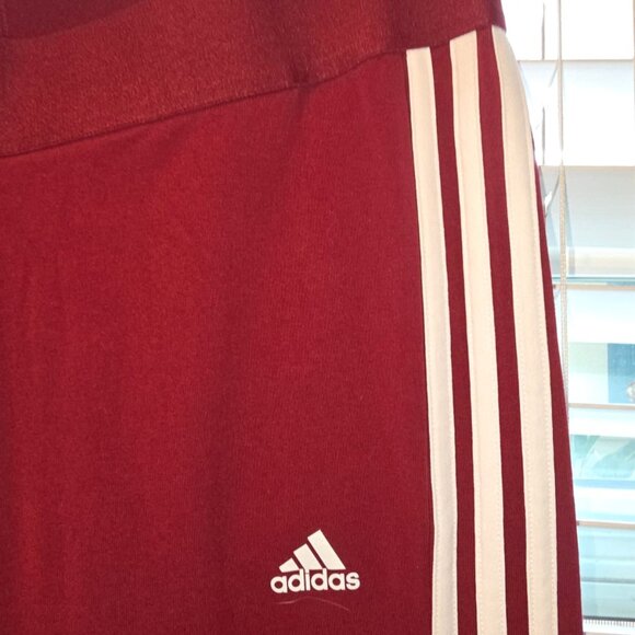 Adidas Women’s Tracksuit Set – Size XL (Hoodie + Joggers) - Picture 4 of 4